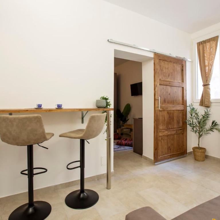 White Zagara - Appartamento con 1 Camera da Letto - 13