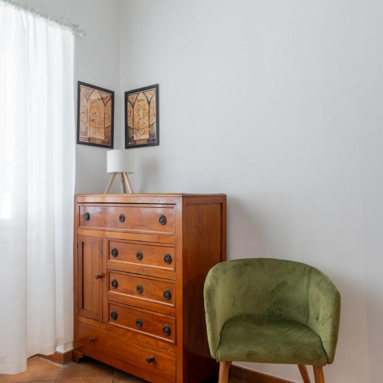 NOSTROMONDO-Playful & Modern Apartment in the heart of Pigneto - Appartamento con 2 Camere da Letto - 8
