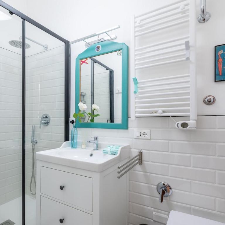 NOSTROMONDO-Playful & Modern Apartment in the heart of Pigneto - Appartamento con 2 Camere da Letto - 13