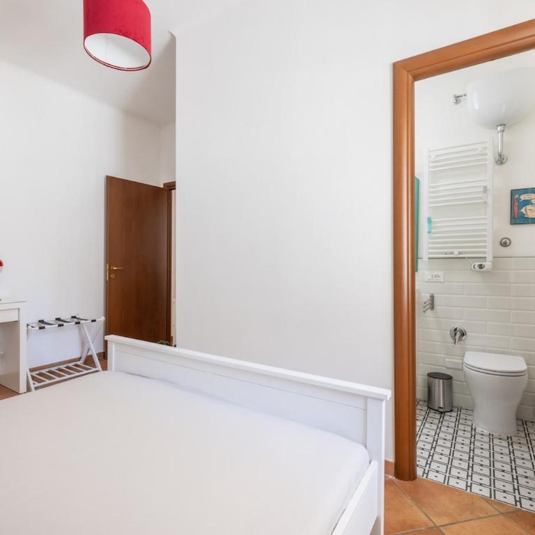 NOSTROMONDO-Playful & Modern Apartment in the heart of Pigneto - Appartamento con 2 Camere da Letto - 19