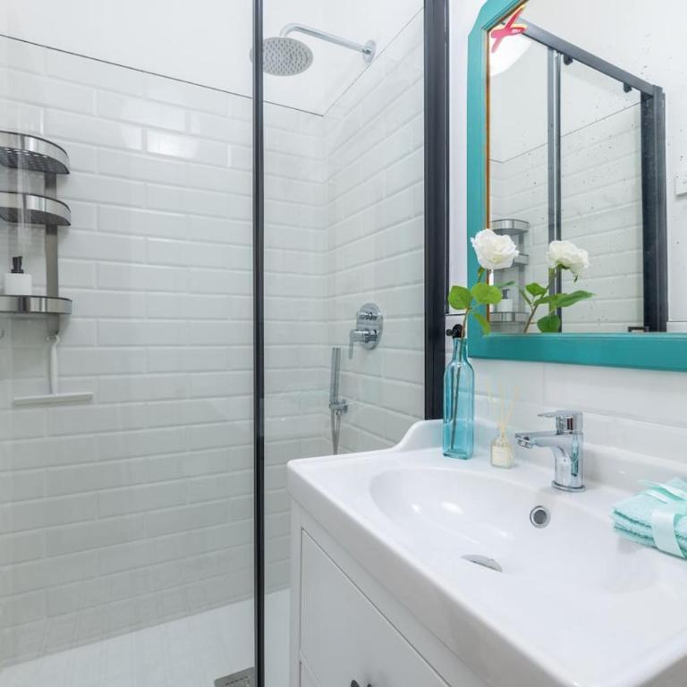 NOSTROMONDO-Playful & Modern Apartment in the heart of Pigneto - Appartamento con 2 Camere da Letto - 22
