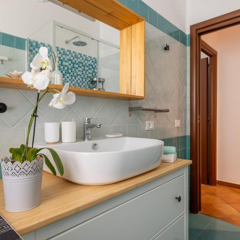 NOSTROMONDO-Playful & Modern Apartment in the heart of Pigneto - Appartamento con 2 Camere da Letto - 26