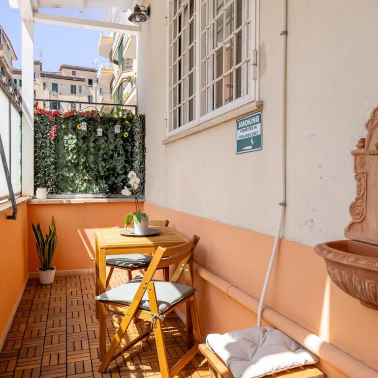 NOSTROMONDO-Playful & Modern Apartment in the heart of Pigneto - Appartamento con 2 Camere da Letto - 29