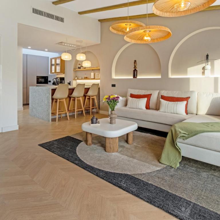 Island Paradise - Casa - 5