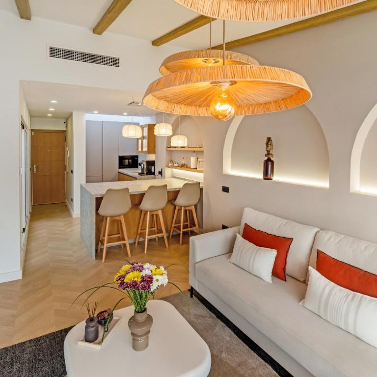 Island Paradise - Casa - 14
