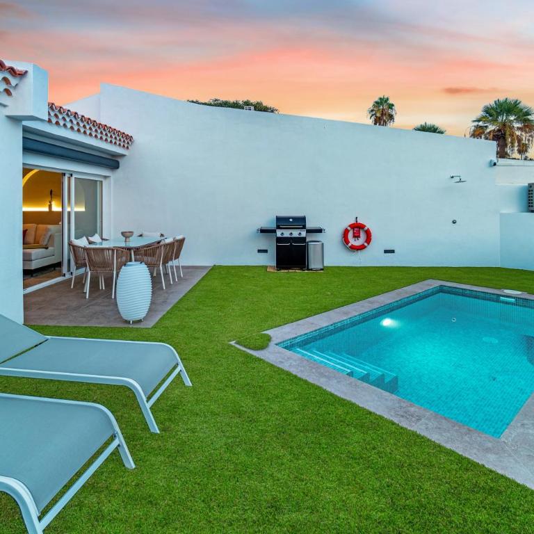 Island Paradise - Casa - 17