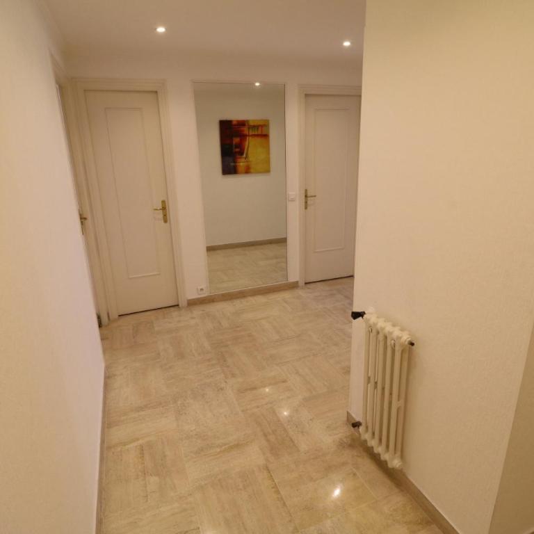 2 bedroom & studio Palais Royal 2 mins from Croisette and Carlton - Apartment mit 2 Schlafzimmern - 29