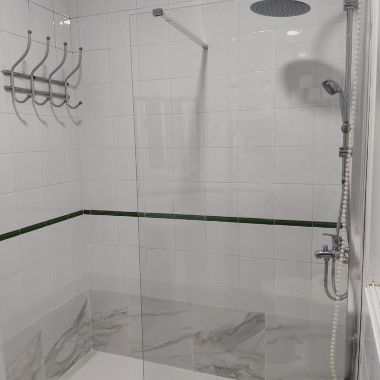 Santas Patronas Street center - Apartamento de 2 dormitorios - 15