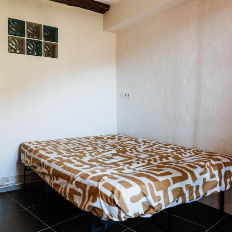 2-Piece appartement la vernea - Appartement 1 Chambre - 10