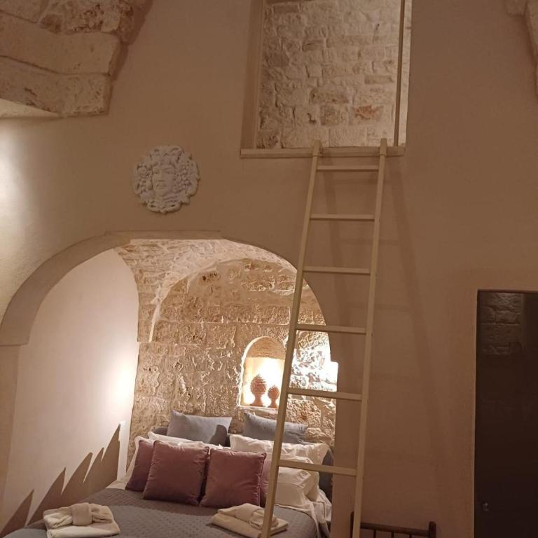 Interior Jacuzzi Apartment - Appartamento con 1 Camera da Letto - 9