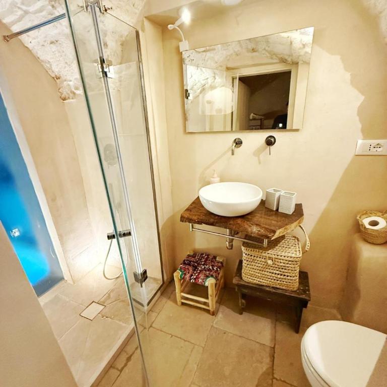 Interior Jacuzzi Apartment - Appartamento con 1 Camera da Letto - 7