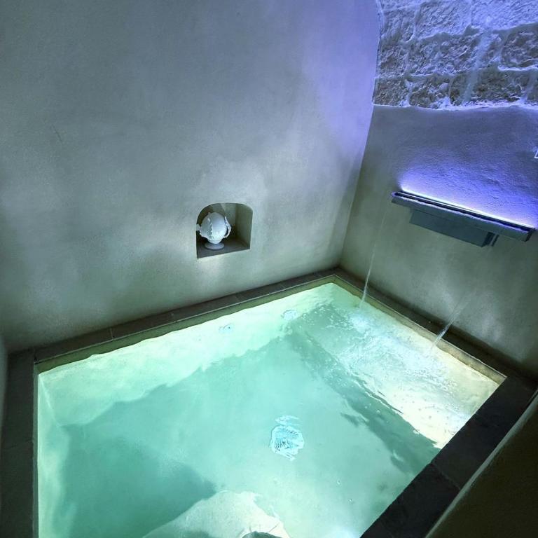 Interior Jacuzzi Apartment - Appartamento con 1 Camera da Letto - 2
