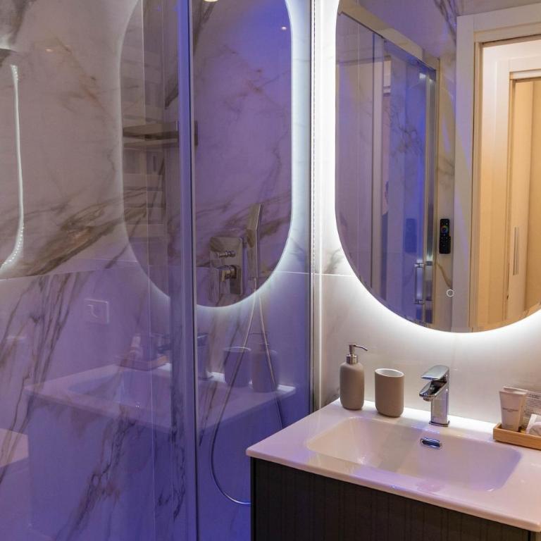 Vecchia Milano Luxury Suite - Appartamento con 1 Camera da Letto - 7