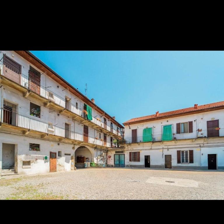 Vecchia Milano Luxury Suite - Appartamento con 1 Camera da Letto - 27