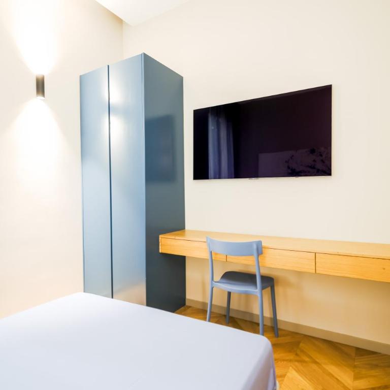 Exclusuite Design Apartment - Appartamento Standard con 2 Camere da Letto - 18