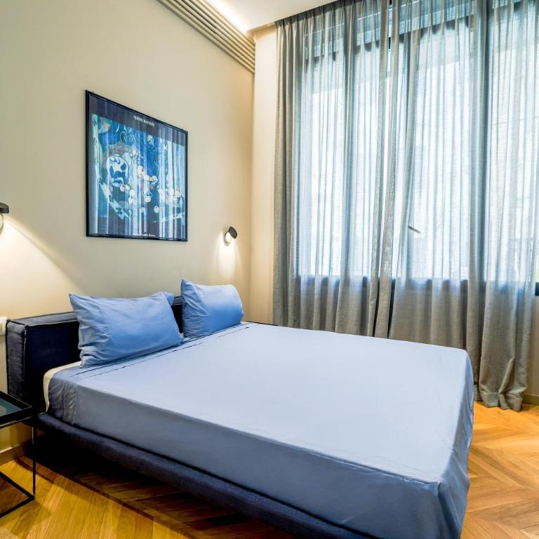 Exclusuite Design Apartment - Appartamento Standard con 2 Camere da Letto - 14