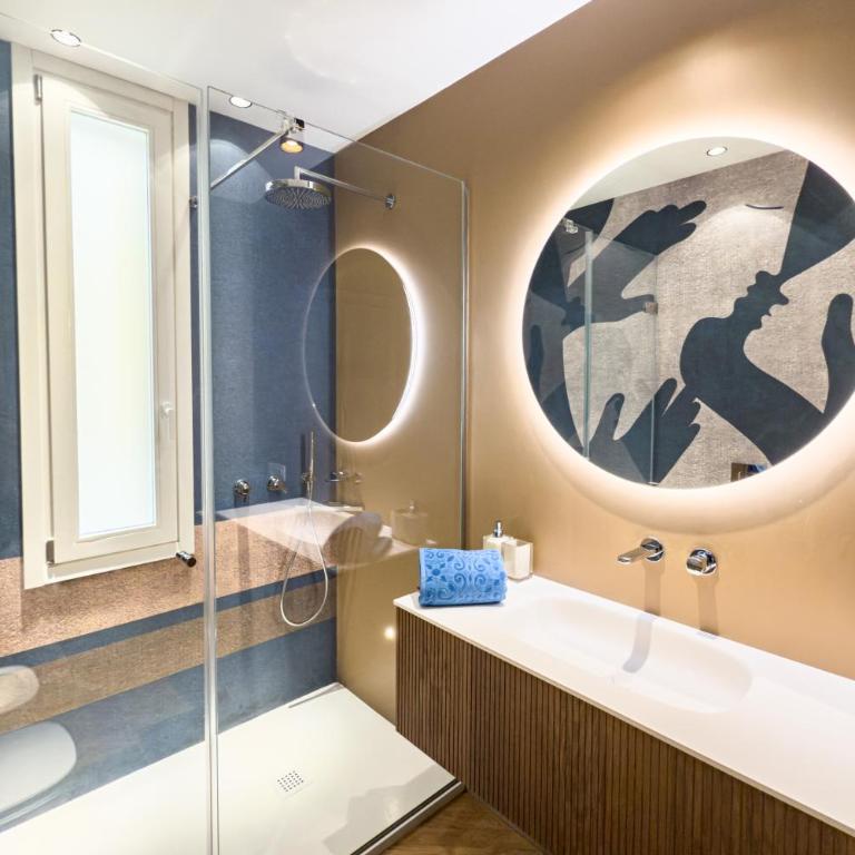 Exclusuite Design Apartment - Appartamento Standard con 2 Camere da Letto - 11