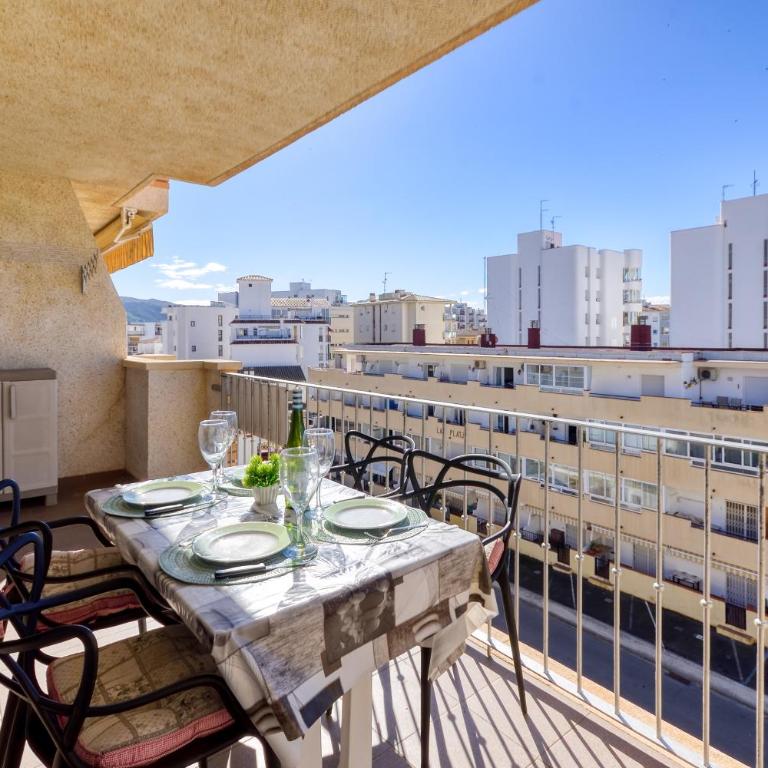 Delta 4 2 - Immo Barneda - Apartamento con terraza - 4
