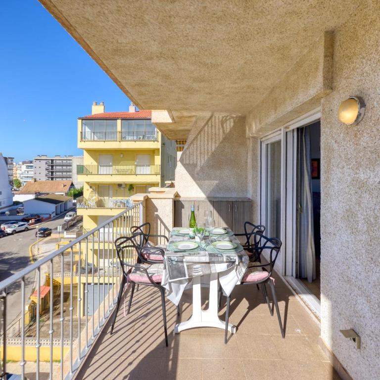 Delta 4 2 - Immo Barneda - Apartamento con terraza - 1