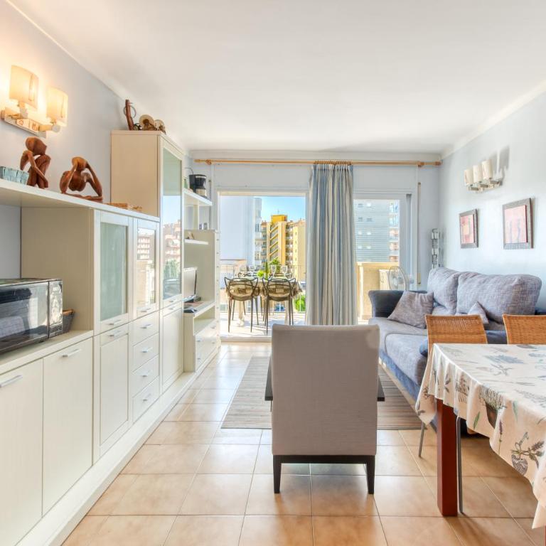 Delta 4 2 - Immo Barneda - Apartamento con terraza - 6