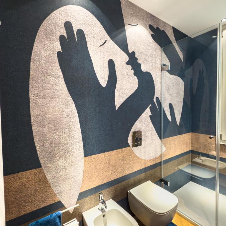 Exclusuite Design Apartment - Appartamento Standard con 2 Camere da Letto - 10