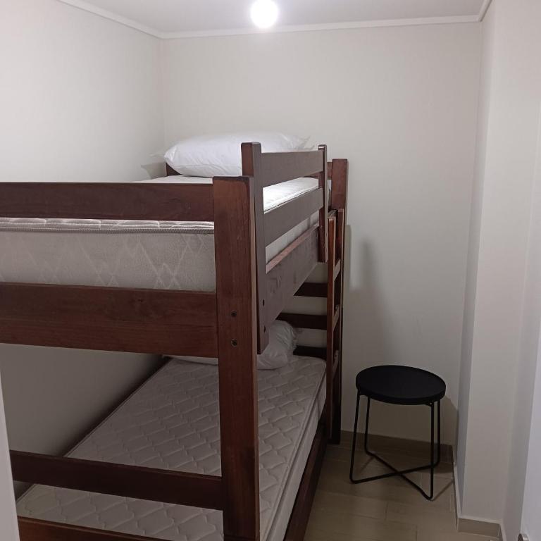 Vista Mar - Two-Bedroom Apartment - 2