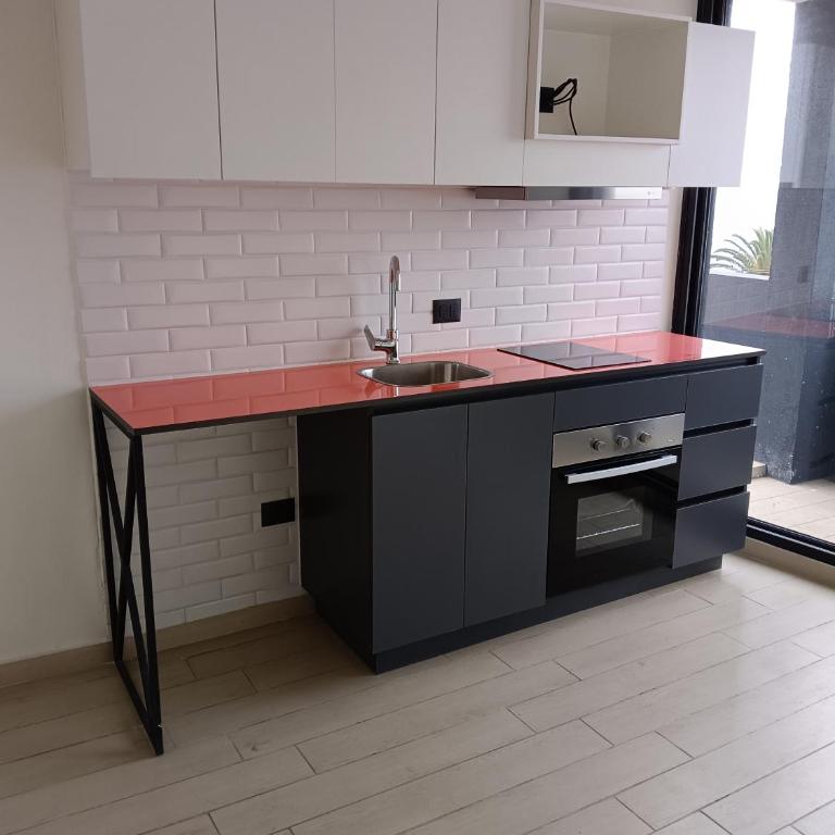 Vista Mar - Two-Bedroom Apartment - 3
