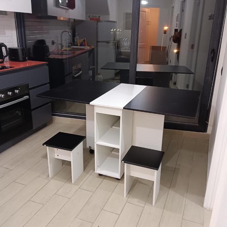 Vista Mar - Two-Bedroom Apartment - 5