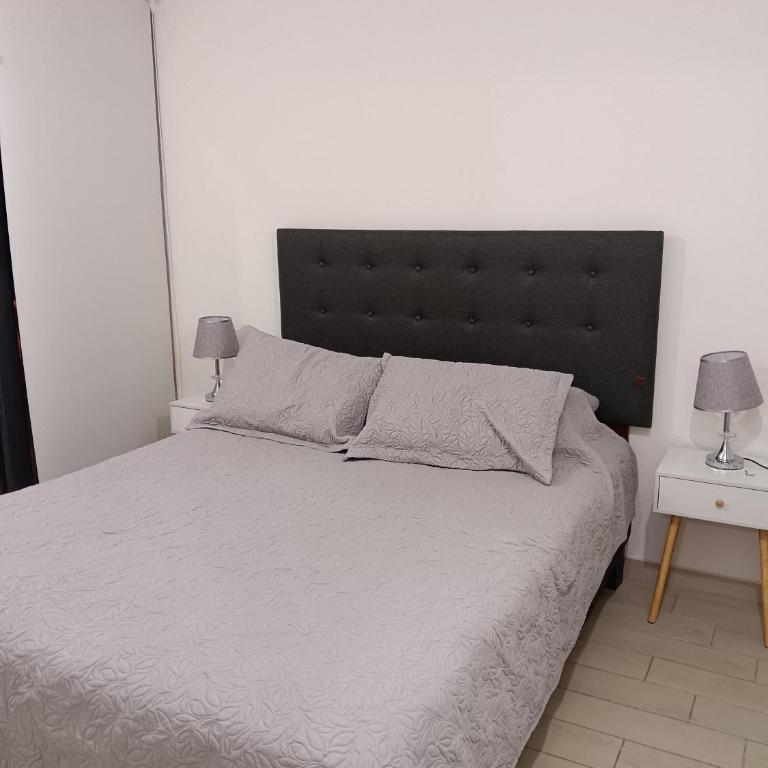 Vista Mar - Two-Bedroom Apartment - 7