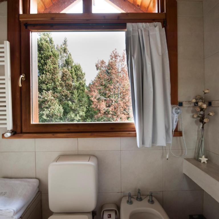 Indias Blan-cas - Apartamento de 1 dormitorio con vistas al lago - 13