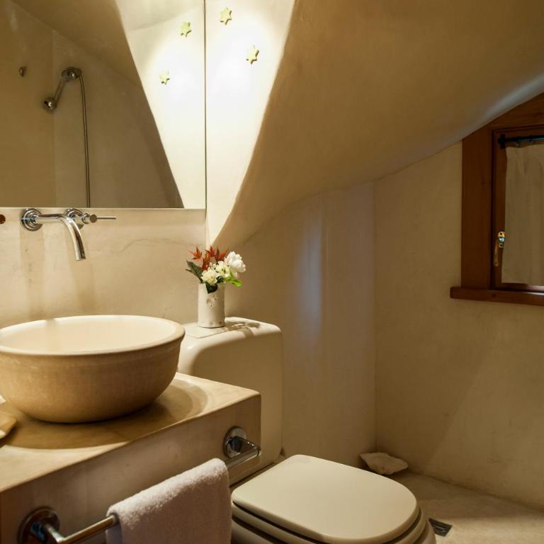 Indias Blan-cas - Apartamento de 1 dormitorio con vistas al lago - 21