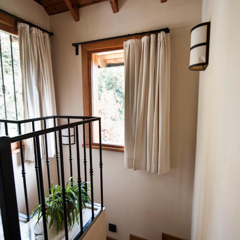 Indias Blan-cas - Apartamento de 1 dormitorio con vistas al lago - 8