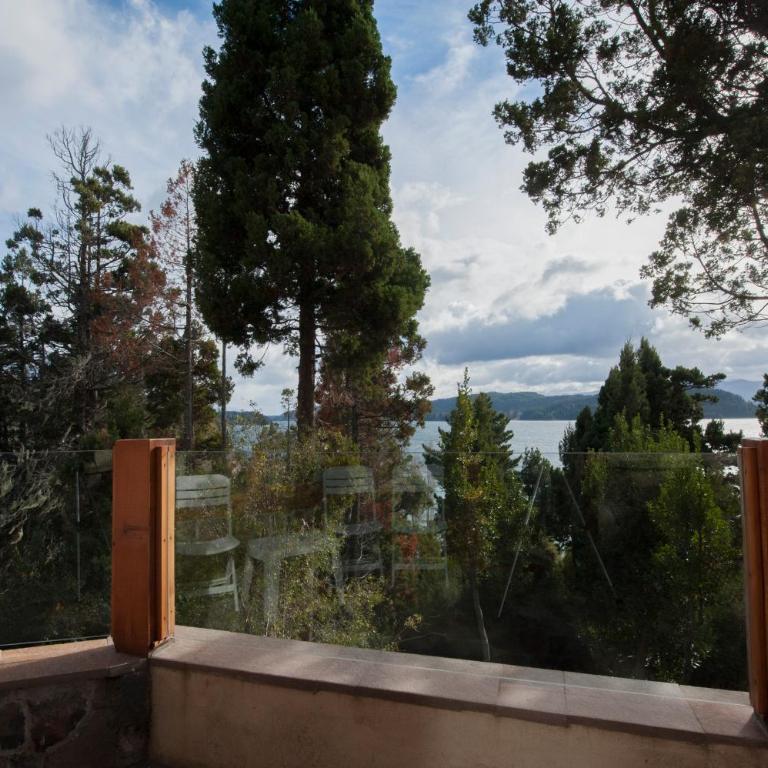 Indias Blan-cas - Apartamento de 1 dormitorio con vistas al lago - 14