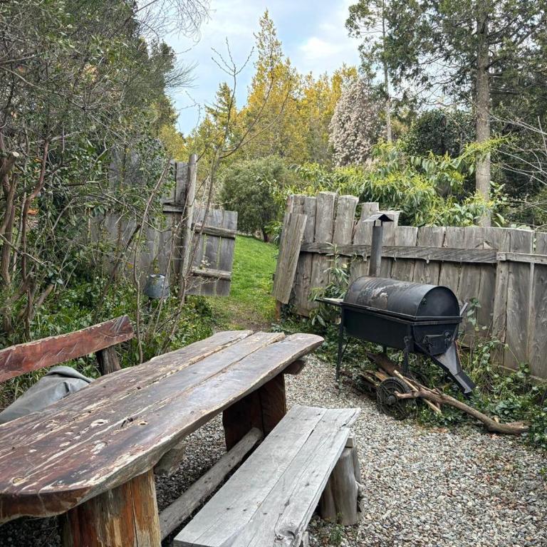 Indias Blan-cas - One-Bedroom Apartment with Lake View - 27