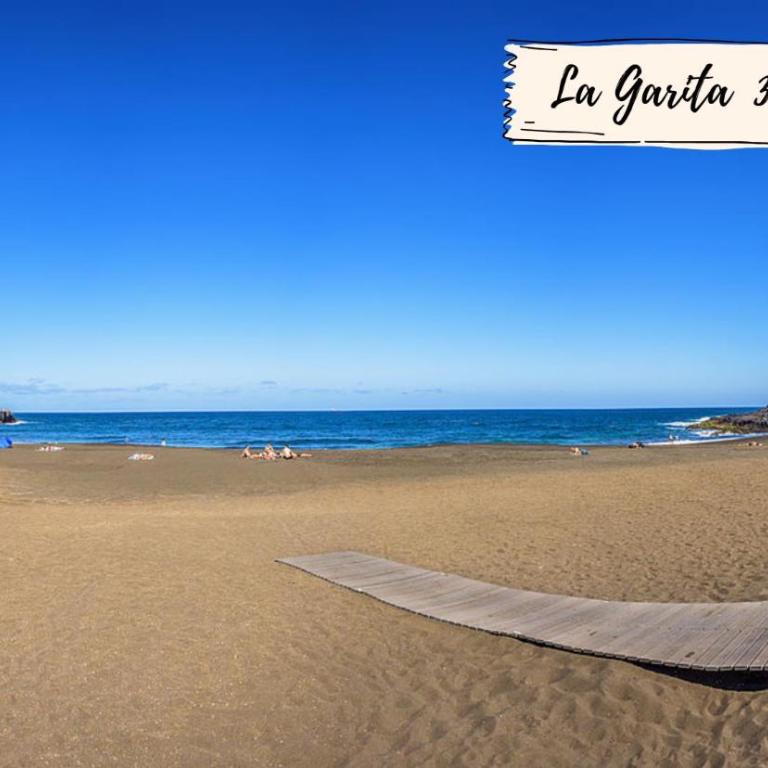 Kaiman 33 by VillaGranCanaria - Villa de 3 dormitorios - 71