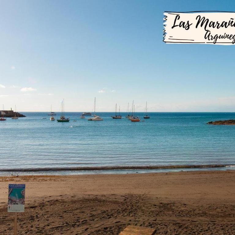 Kaiman 33 by VillaGranCanaria - Villa de 3 dormitorios - 73