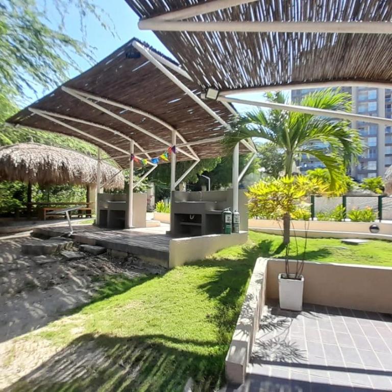 Beautiful Beach Apartment in Zazue - Apartamento de 2 dormitorios - 61