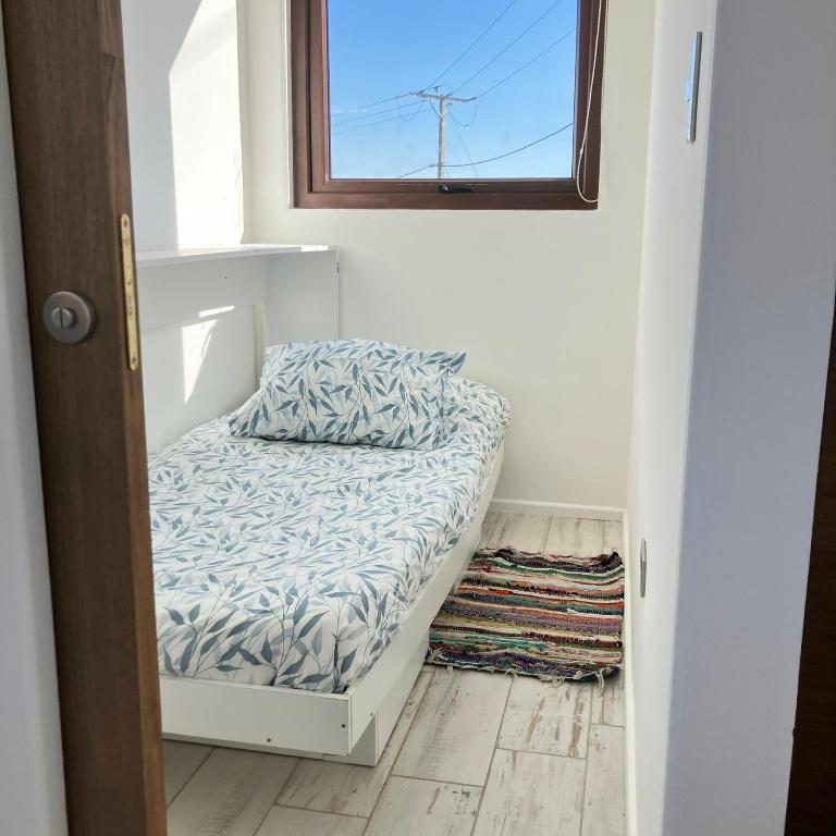 Vista Michay Cabañas - One-Bedroom House - 7