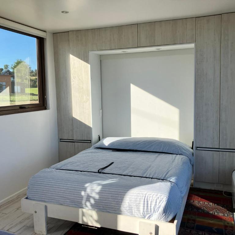 Vista Michay Cabañas - One-Bedroom House - 4
