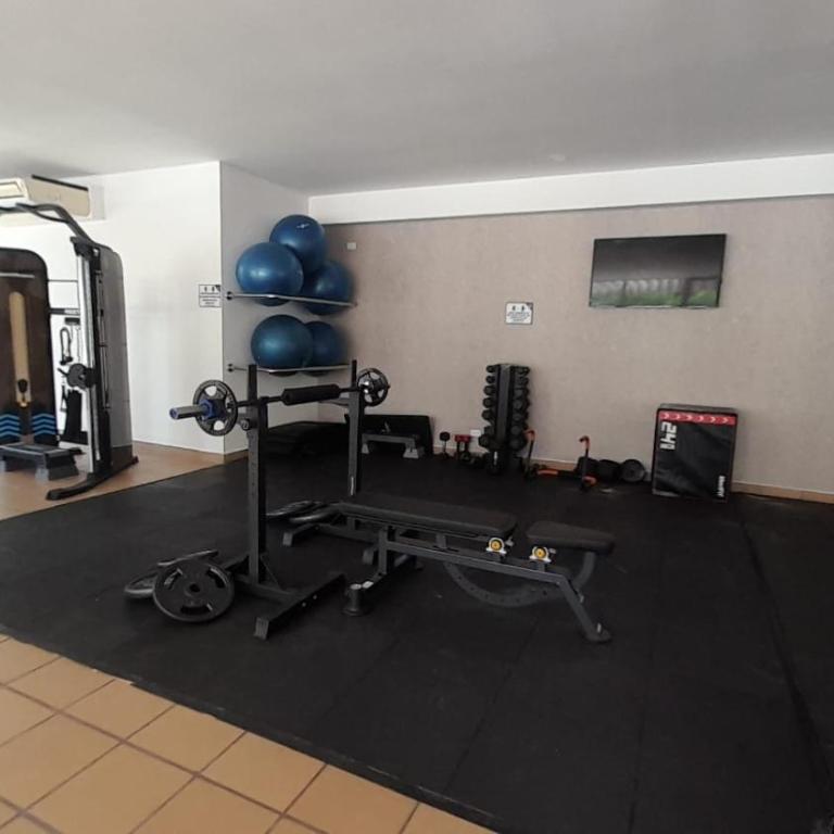 Beautiful Beach Apartment in Zazue - Apartamento de 2 dormitorios - 65