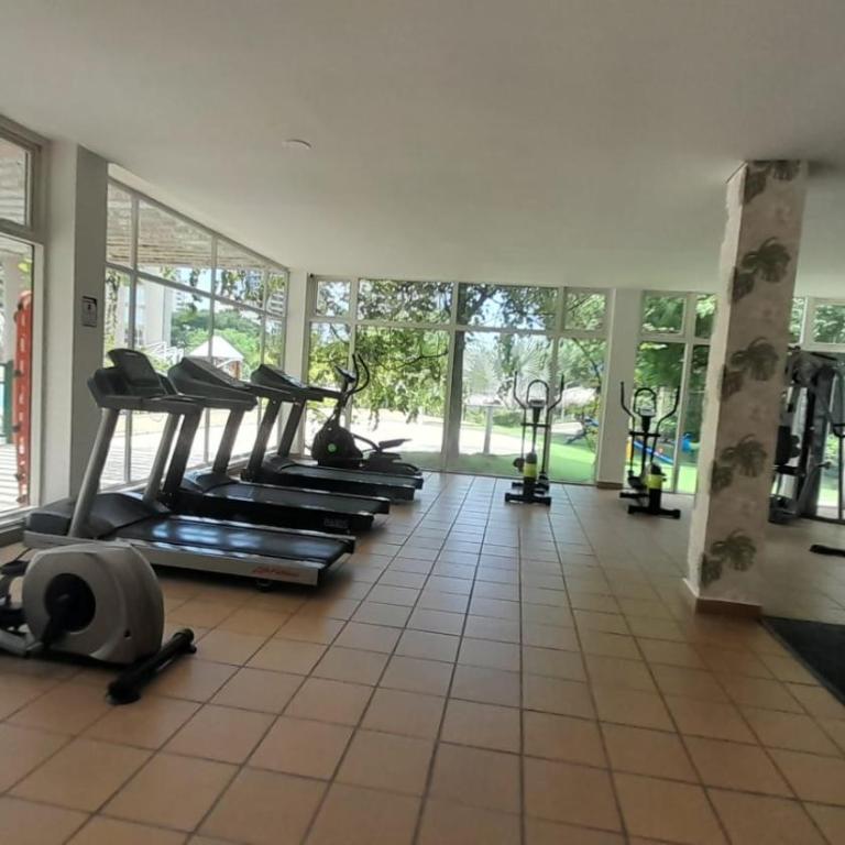 Beautiful Beach Apartment in Zazue - Apartamento de 2 dormitorios - 63
