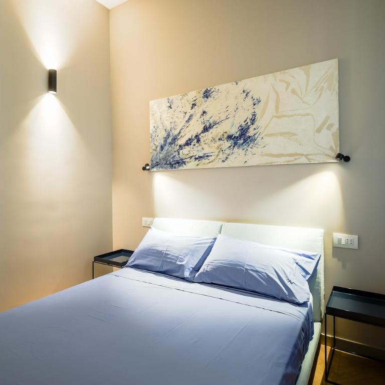 Exclusuite Design Apartment - Appartamento Standard con 2 Camere da Letto - 16