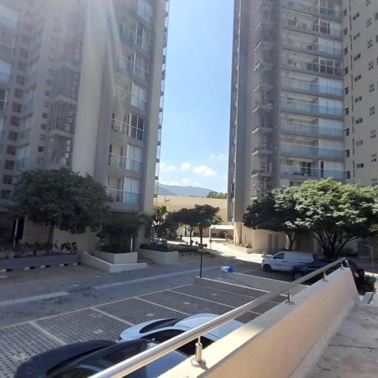 Beautiful Beach Apartment in Zazue - Apartamento de 2 dormitorios - 66