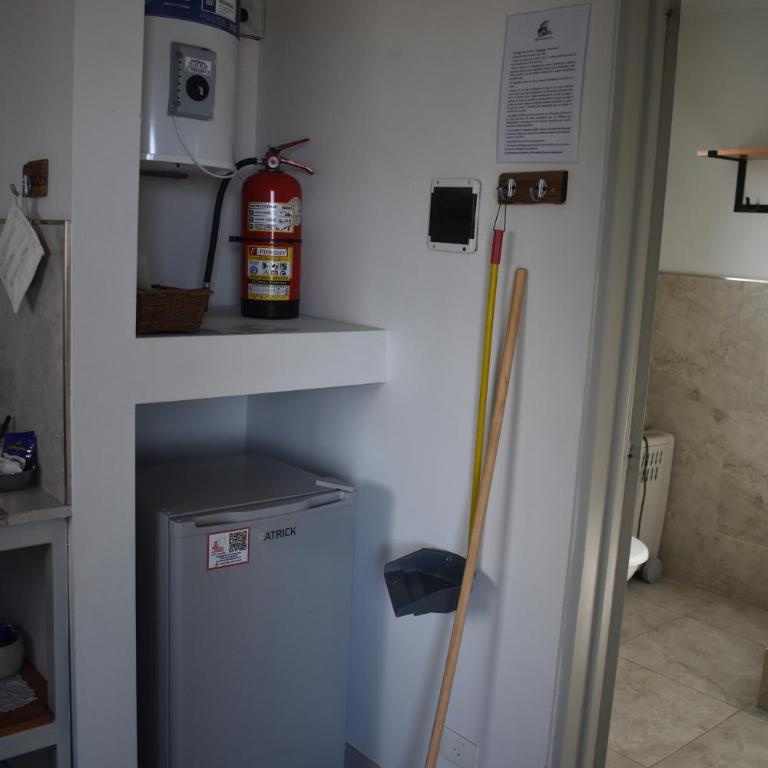 Mar de Olivillos - Apartamento de 1 dormitorio - 2