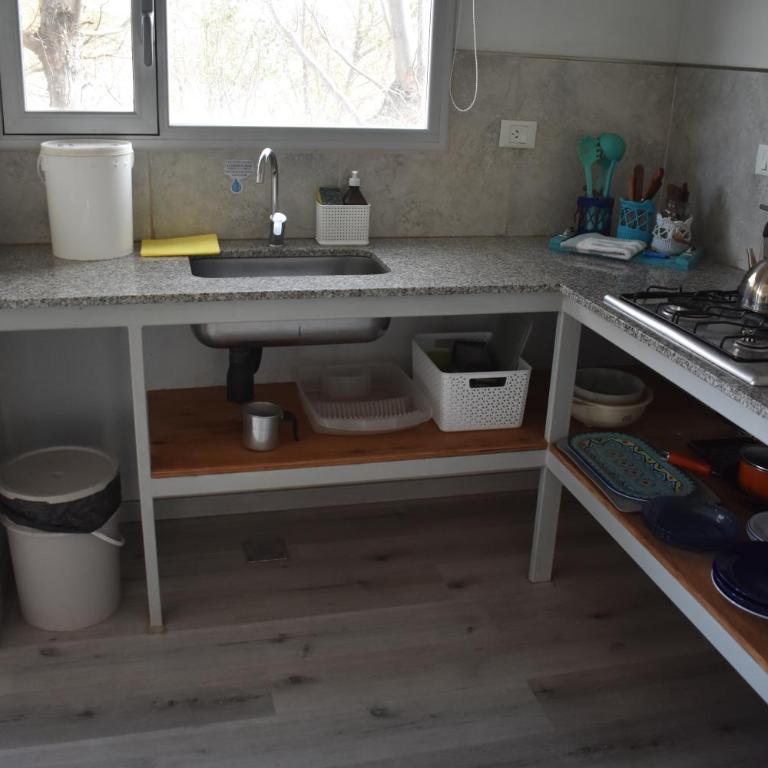 Mar de Olivillos - Apartamento de 1 dormitorio - 4