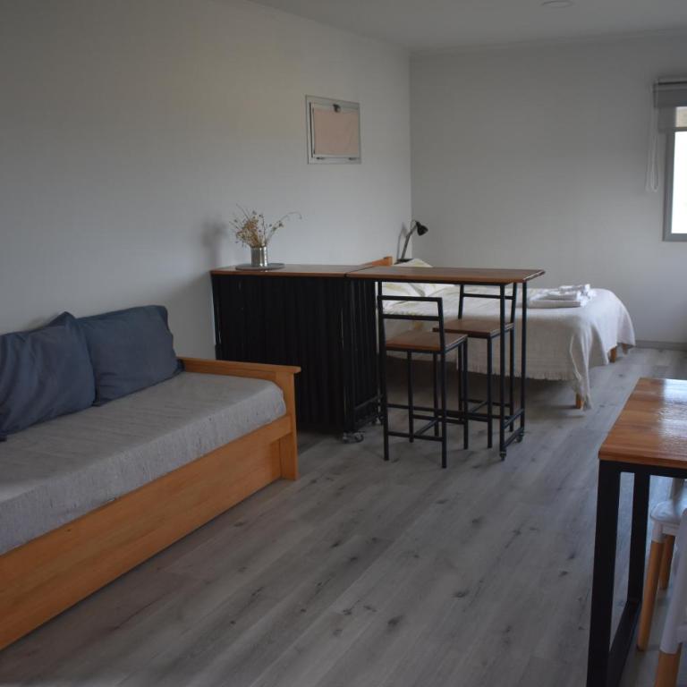 Mar de Olivillos - Apartamento de 1 dormitorio - 6