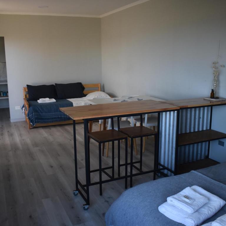 Mar de Olivillos - Apartamento - Planta baja - 3