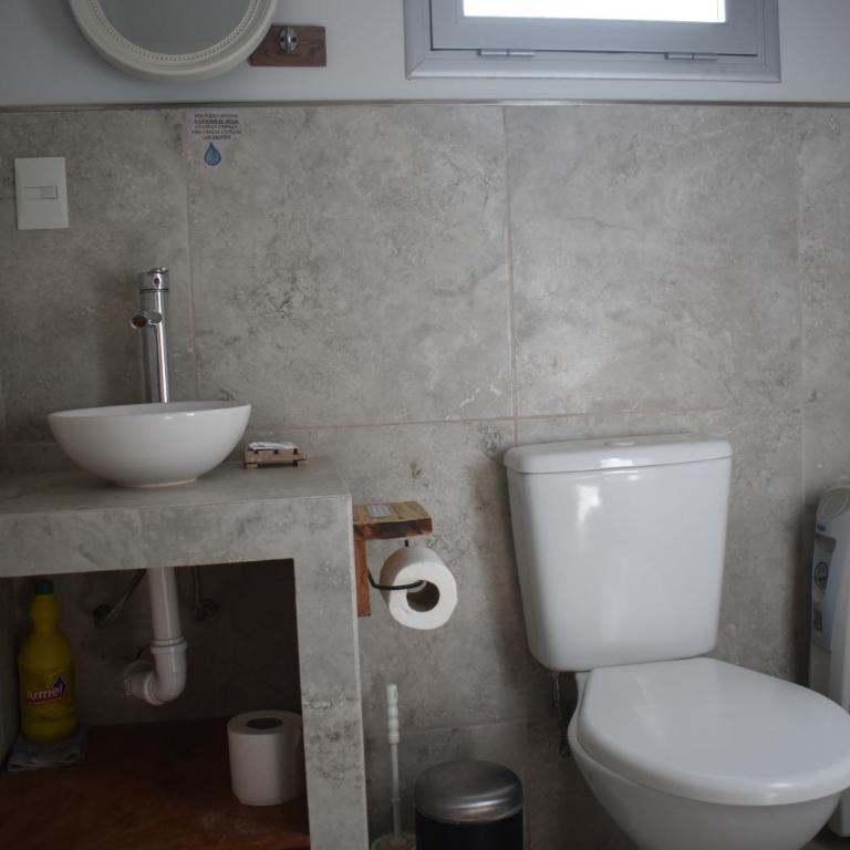 Mar de Olivillos - Apartamento de 1 dormitorio - 7