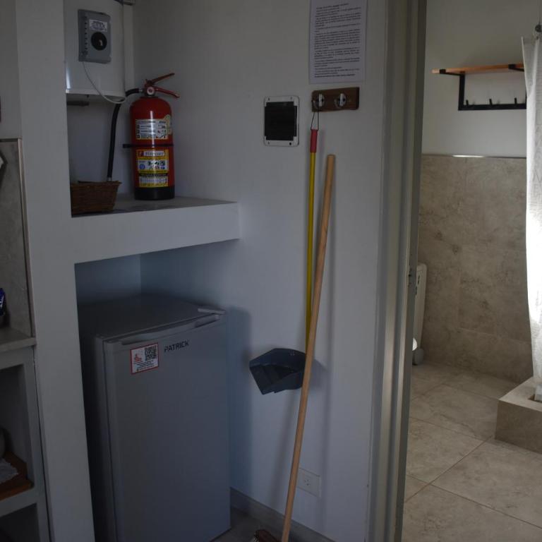 Mar de Olivillos - Apartamento de 1 dormitorio - 9
