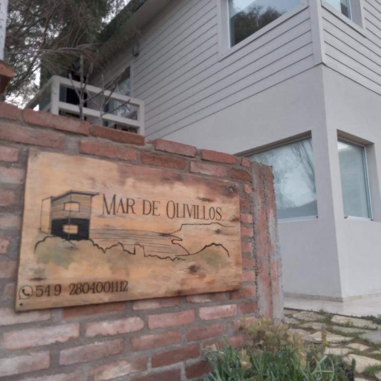 Mar de Olivillos - Apartamento de 1 dormitorio - 11